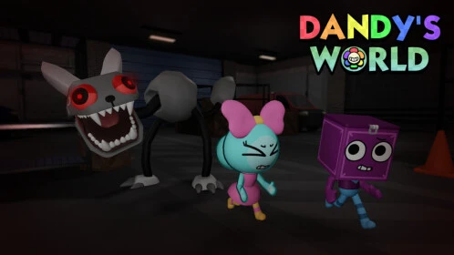 2024年8月のRoblox Dandyの世界コード