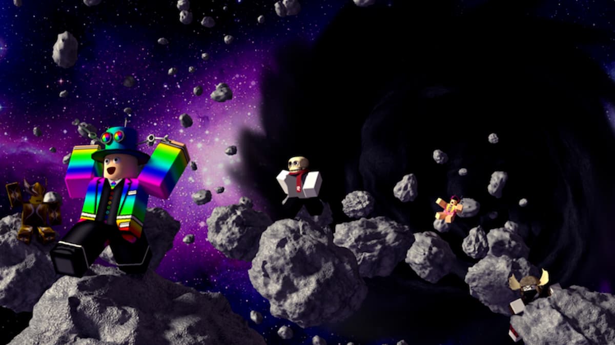 Roblox Epic Minigamesコード（2025年4月）