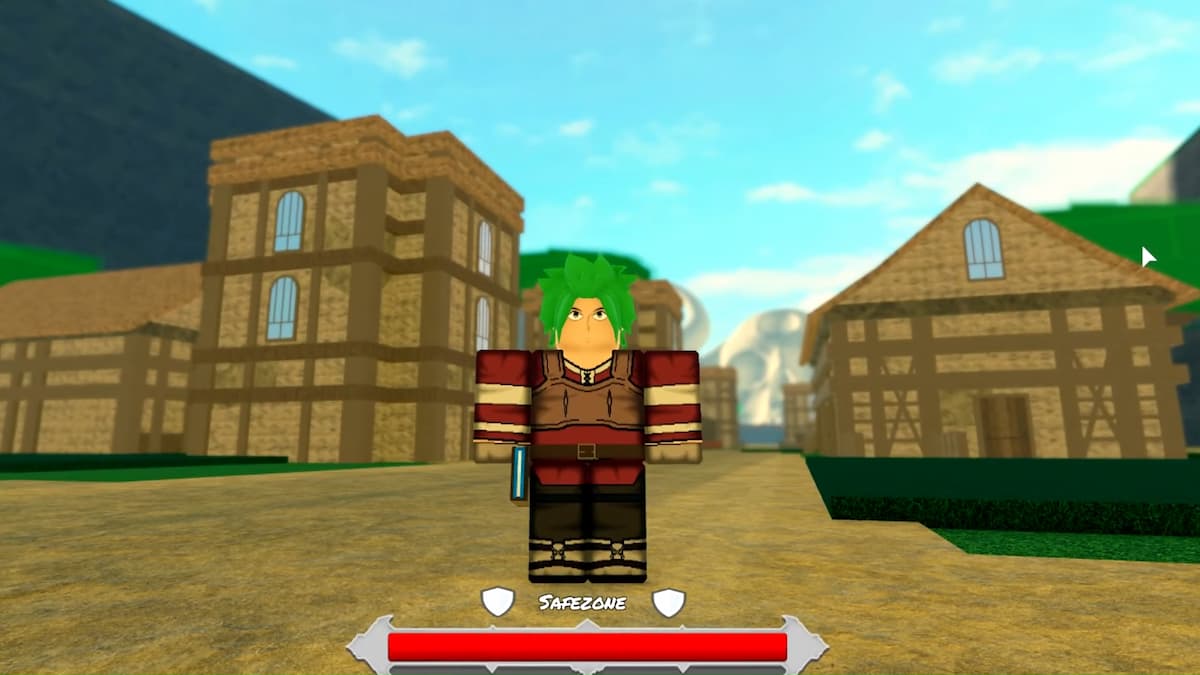 AltheaコードのRoblox時代