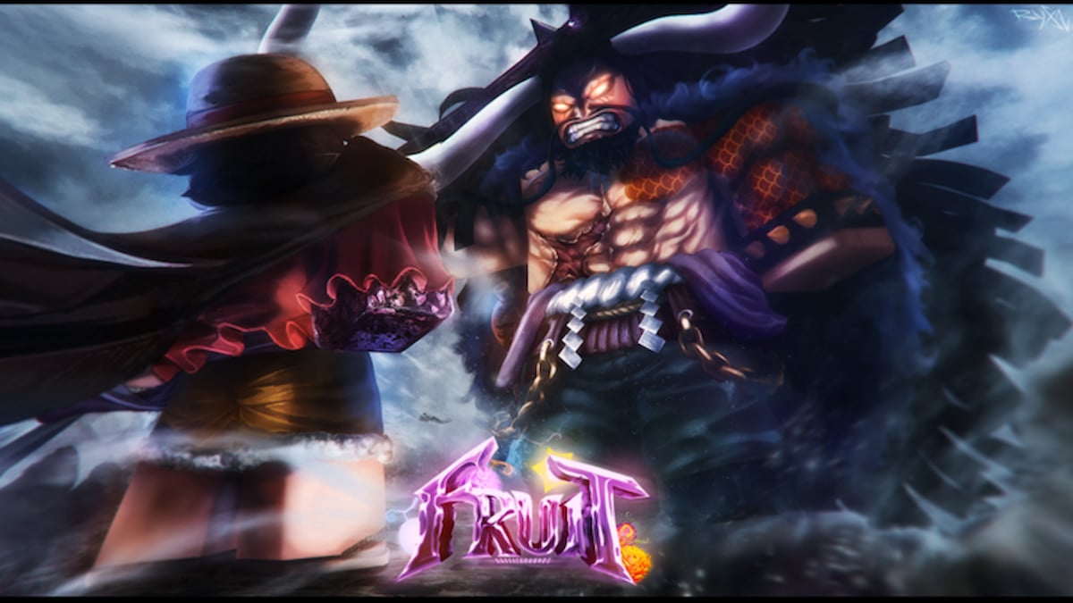 Roblox Fruits Battlegrounds Codes(2025年5月)