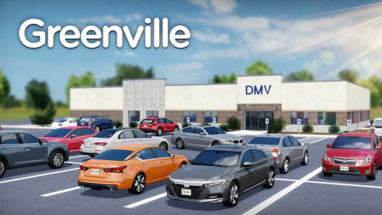 Roblox Greenvilleイースターイベントガイド