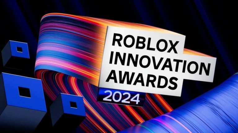 Roblox Innovation Awardsに投票する方法