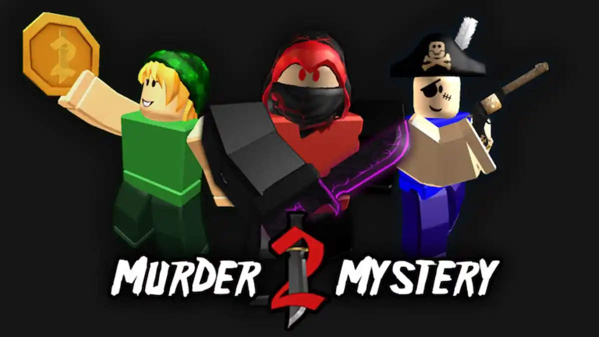 Roblox Murder Mystery 2（MM2）コード（2025年5月）