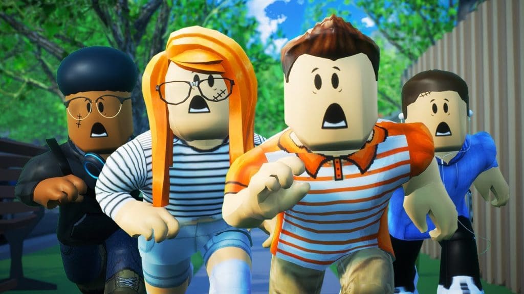 ダウンロードせずにRobloxをプレイ：はい、それは可能です！