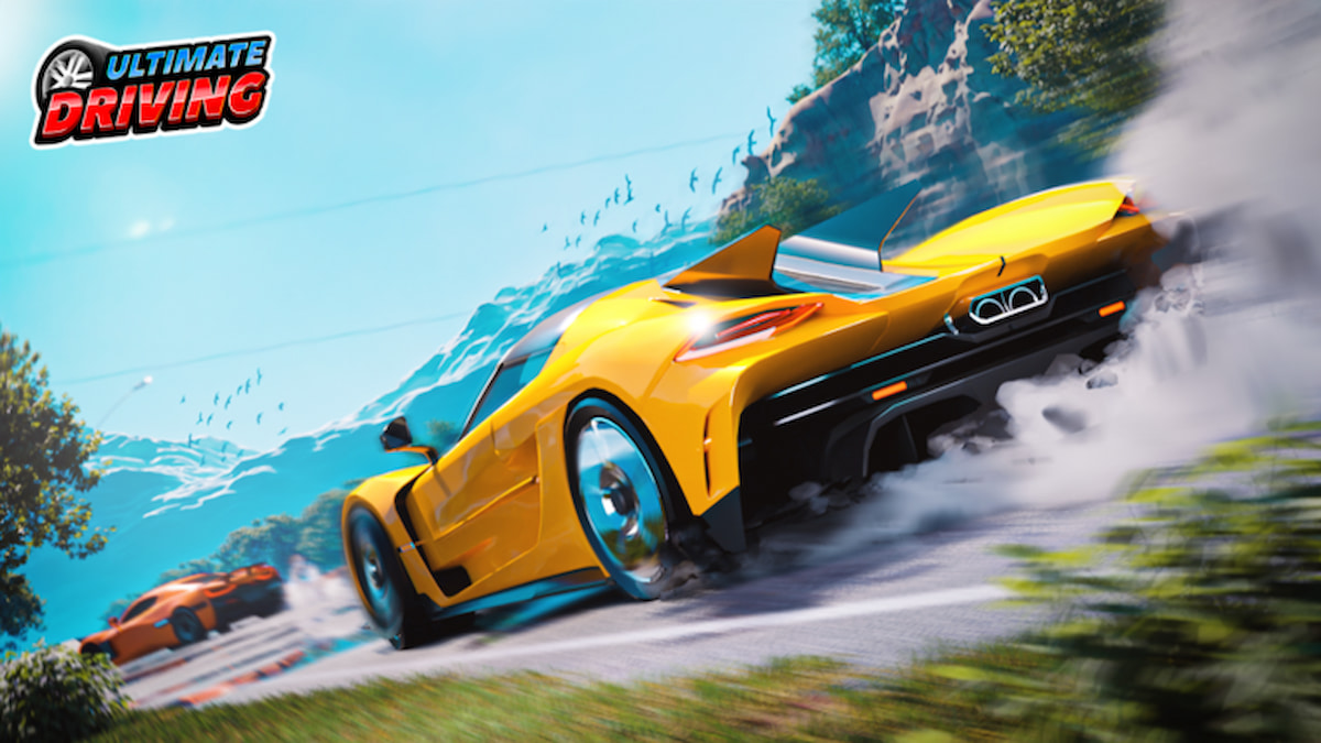 Roblox Ultimate Driving Codes（2024年8月）