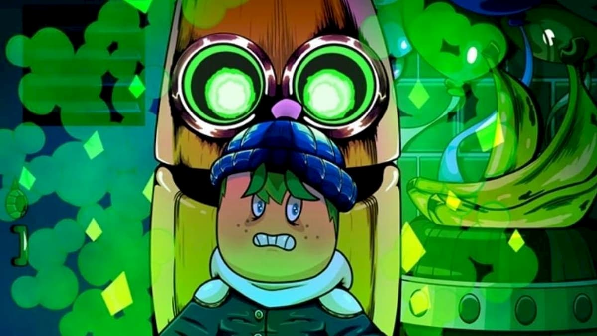 Roblox Banana Eats Codes(2025年5月)