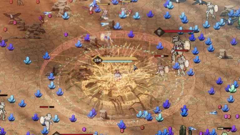 Rogue Genesia Soul Cards Tierリスト