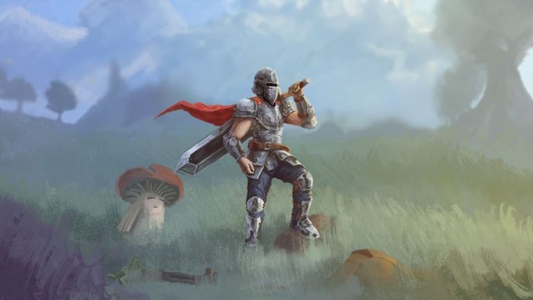 Rogue Genesia Review 