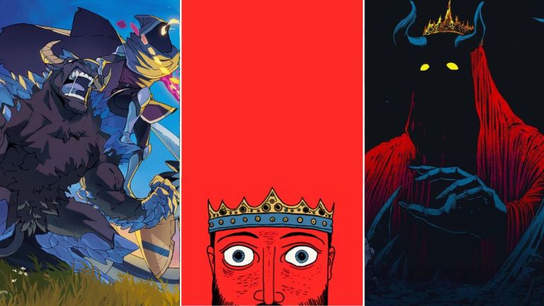 5つの最高のRogueliteゲームデモは、Steam Next Fest 2025で試してみるデモ