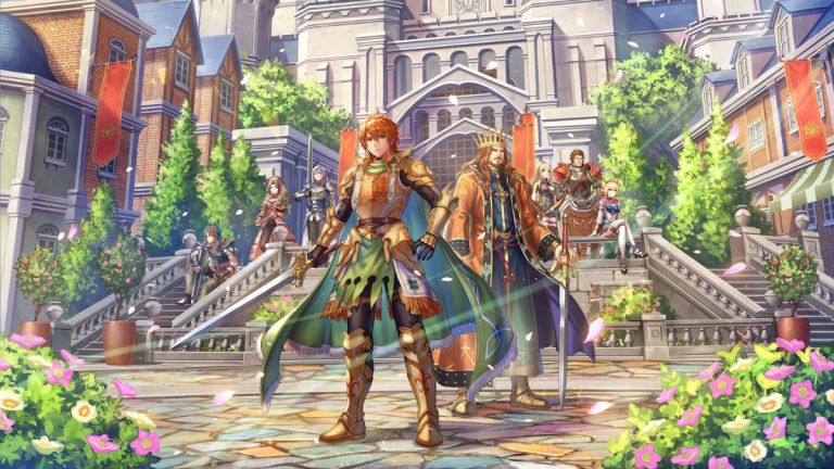 ロマンシングサガ2:明らかにされた7つのシステム要件の復ven