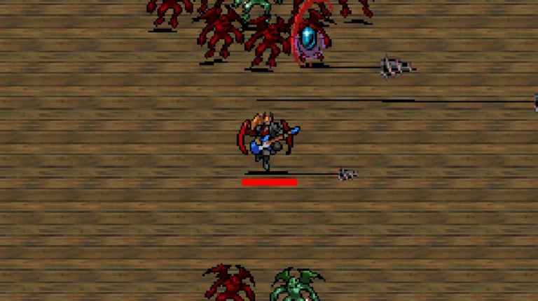 吸血鬼の生存者の1665室のロックを解除する方法