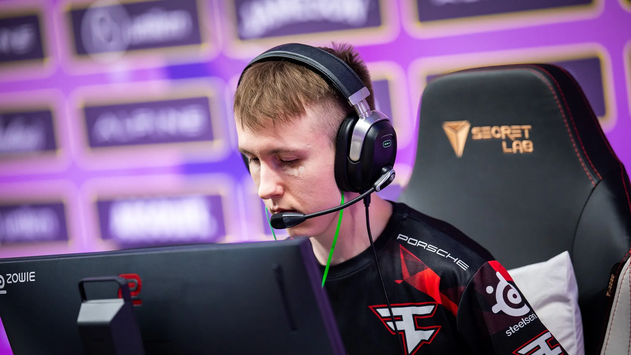 RopzはVitality CS2名簿に参加するように設定されています：レポート