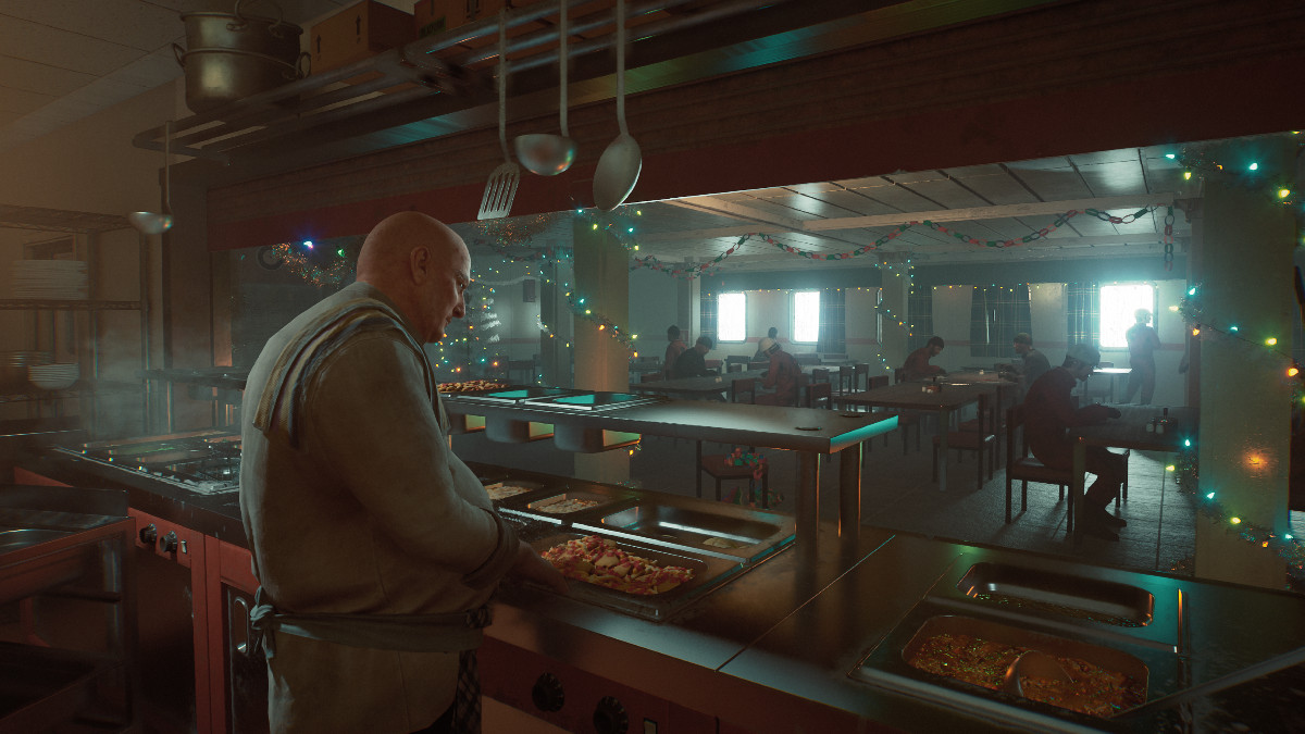 Still Wakes The Deepは最大のヒットアンソロジーの最大のヒットです（レビュー）