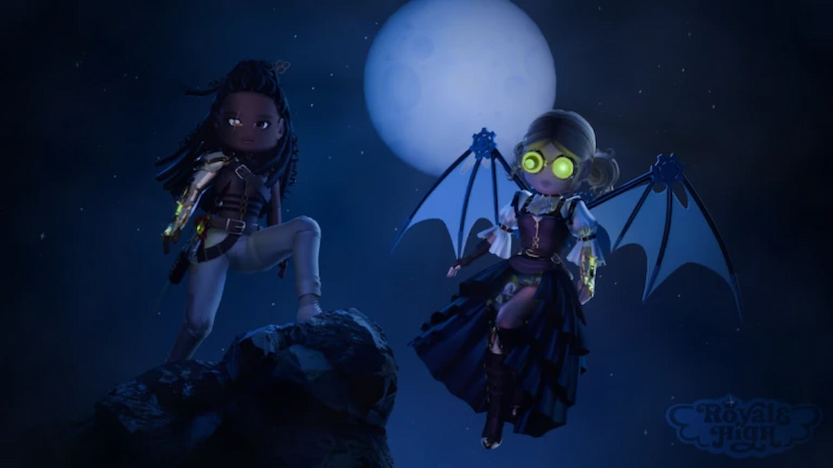 Royale Highでの次のHaloイベントはいつですか