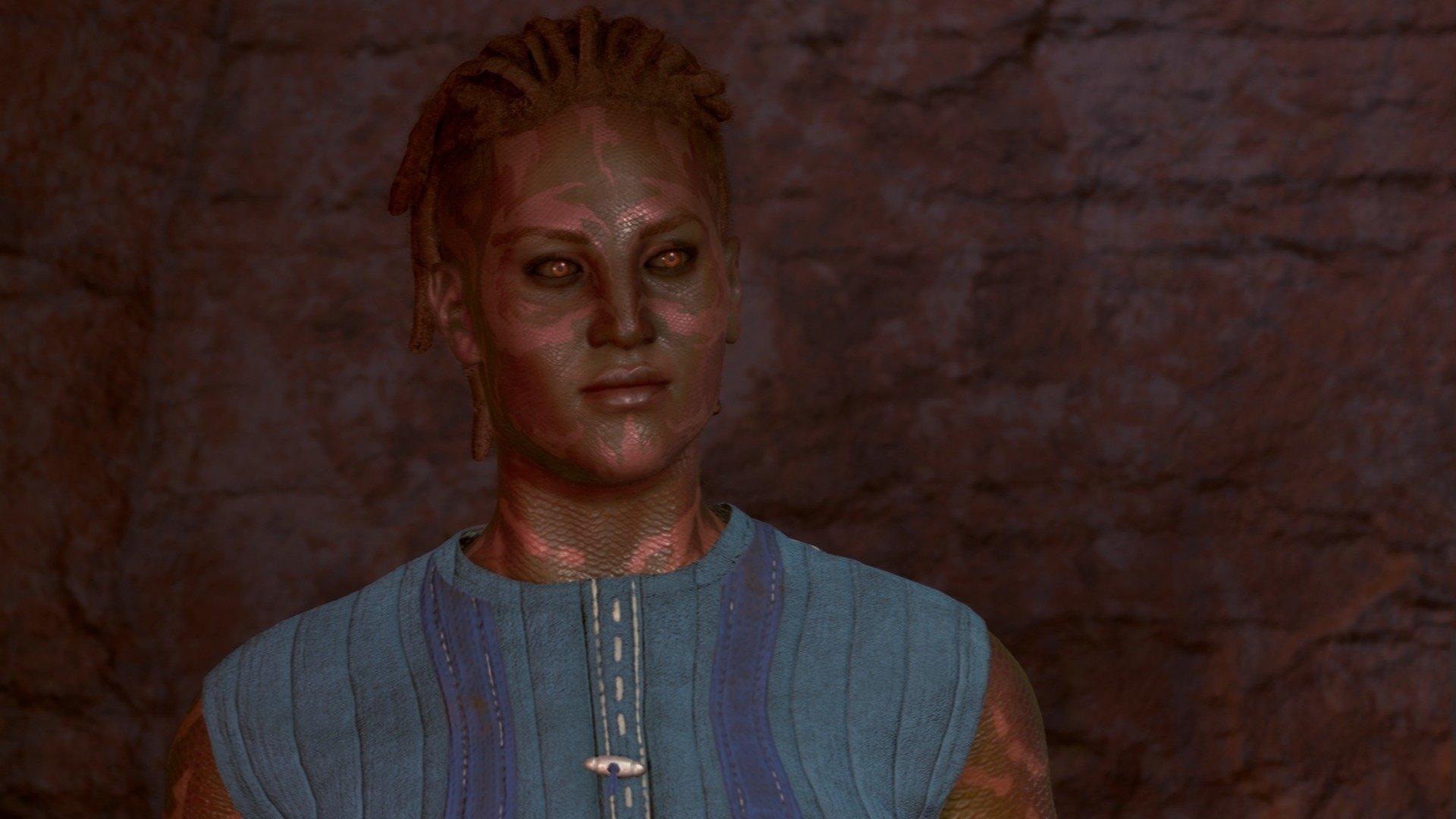 放棄された鉱山でavowedでルアンガを見つける方法