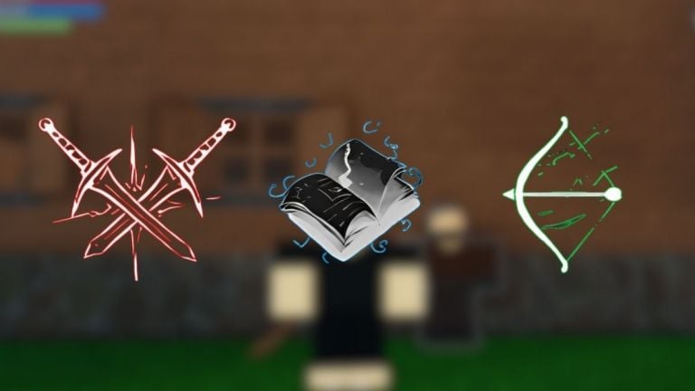 Rune Slayerで最高のビルド