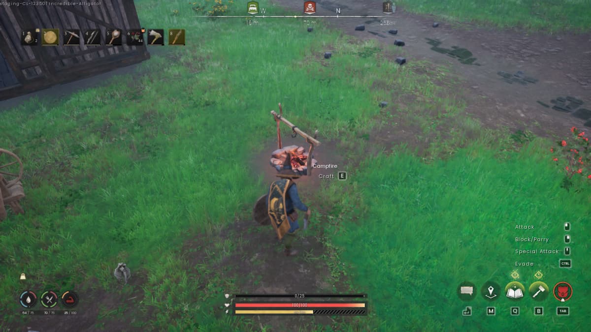 Runescape DragonWildsのすべての料理レシピ