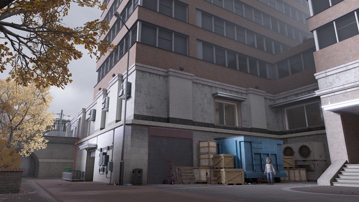 GMODのスピリチュアルの後継者であるS&Boxは、現在Steamになっています