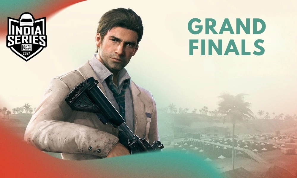 BGIS 2024グランドファイナル：あなたが知る必要があるすべて