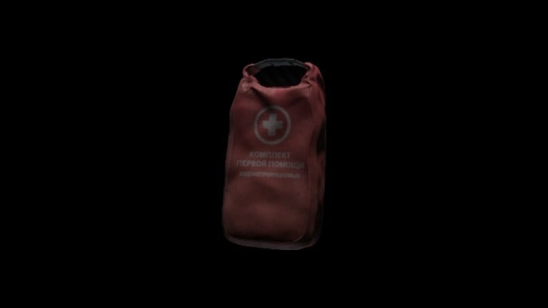 タルコフからの脱出でサレワの応急処置キットを速く入手する方法