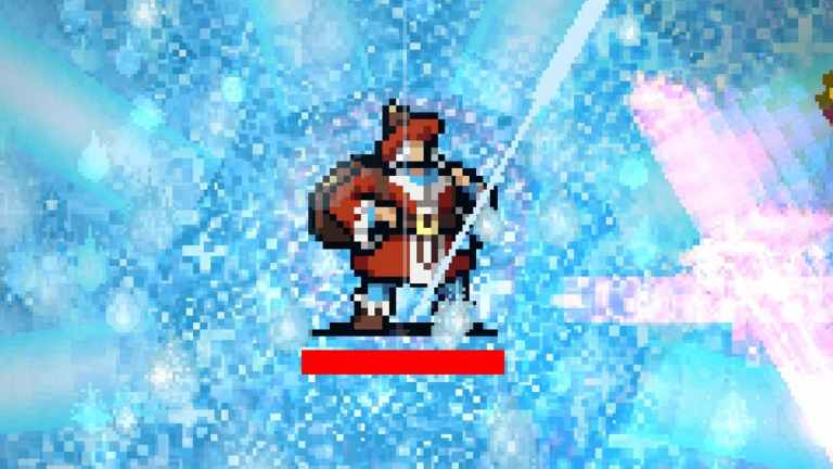 吸血鬼のサバイバーでサンタ・ラドンナで奇妙な魂の清浄機を引き起こす方法