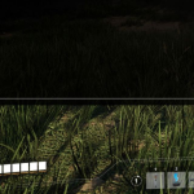 FPSカウンターを満足して有効にする方法