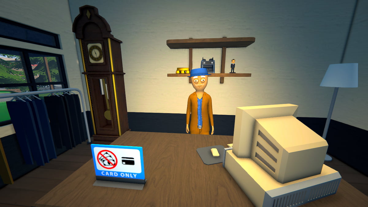 スケジュール1ブティックストアガイド：装飾の購入方法