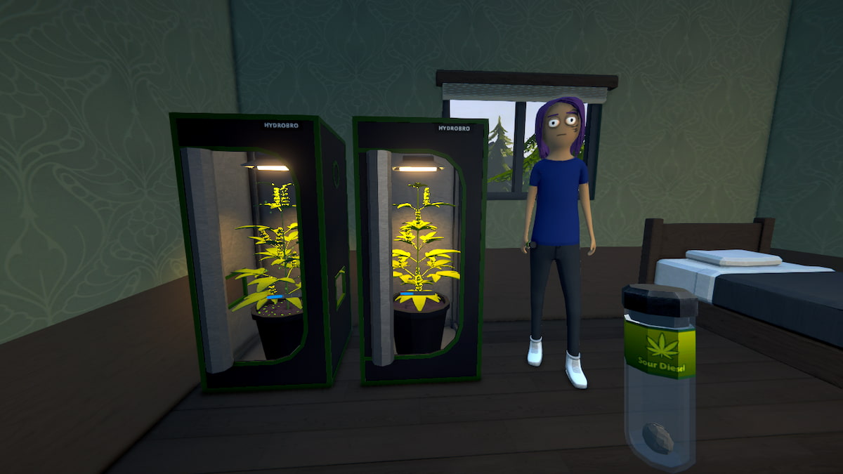 スケジュール1ミキシングガイド：10個のベストミックス