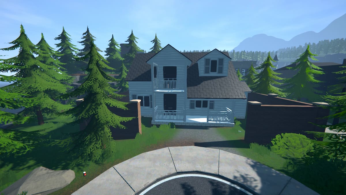 スケジュール1で市長の家を見つける方法