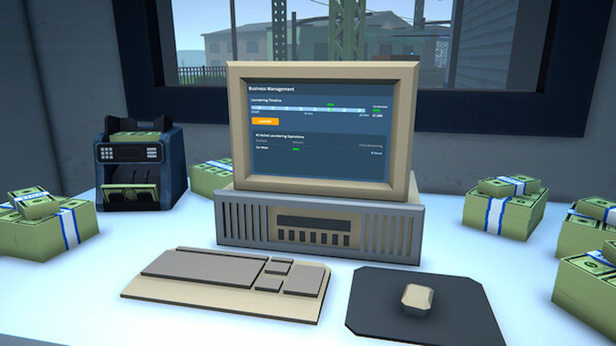 スケジュール1でお金を洗濯し、オンライン残高を増やす方法