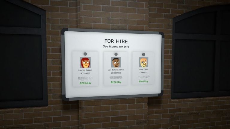 スケジュール1でディーラーに顧客を割り当てる方法