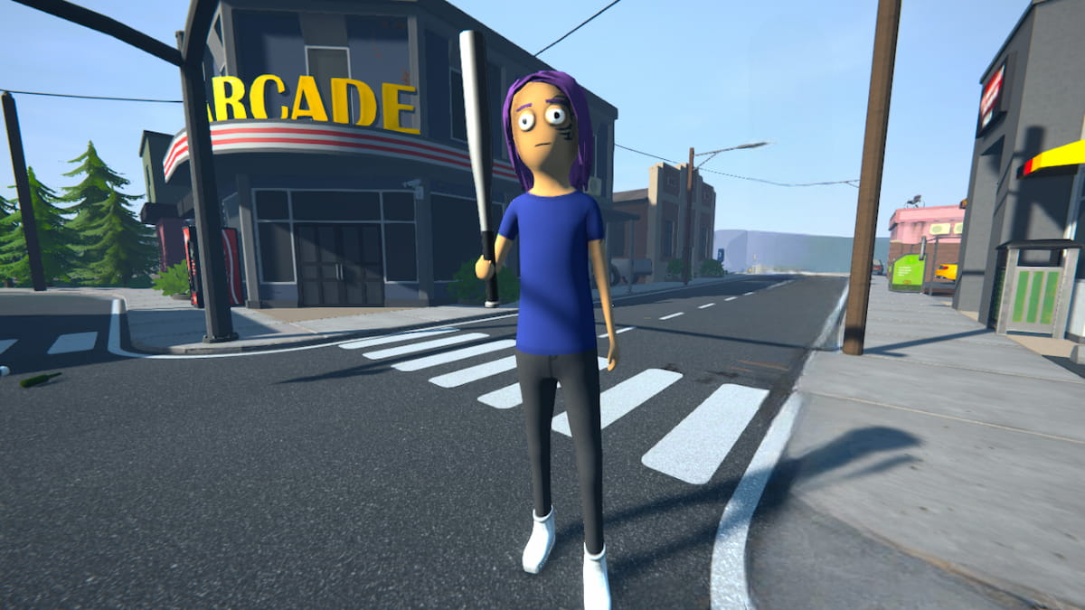 すべてのスケジュール1の武器とそれらを取得する方法