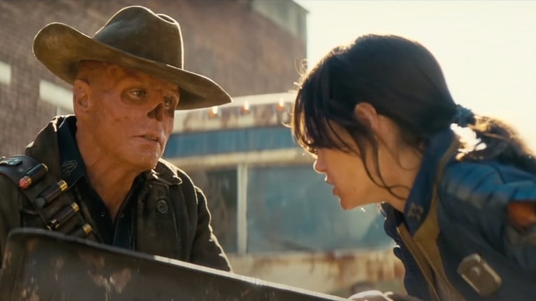 ゴールシーの防衛：なぜルーシーとグールがロマンチックな可能性を持っているのか