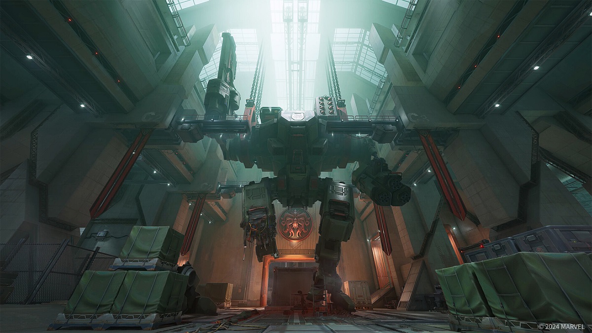 マーベルのライバルでサポートされていないエラーを修正する方法