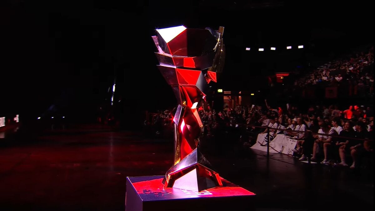 Algs 4年：すべてのApex Legendsの名簿が変更されます