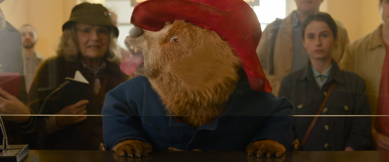 ペルーのパディントンの最初の予告編は、これまでで最高の映画シリーズが戻ってきたことを明らかにしています