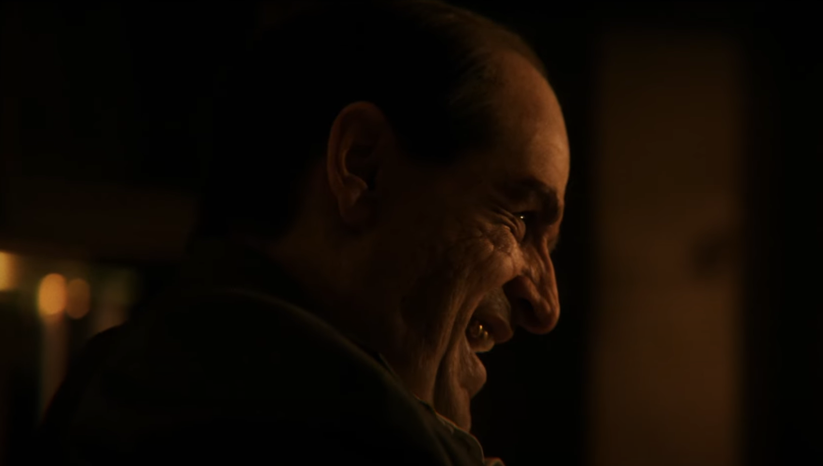 Max's The Penguinの新しい予告編は、これまでシリーズを最もよく見てください