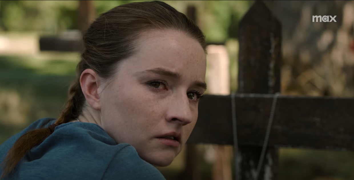 私たちの最後はセカンドシーズンのために恒星の最初のティーザートレーラーをドロップします