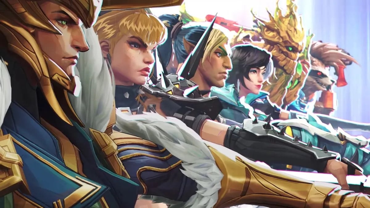 すべてのマーベルのライバルはレートを選びます：競争力、クイックプレイなどで最も人気のあるヒーロー