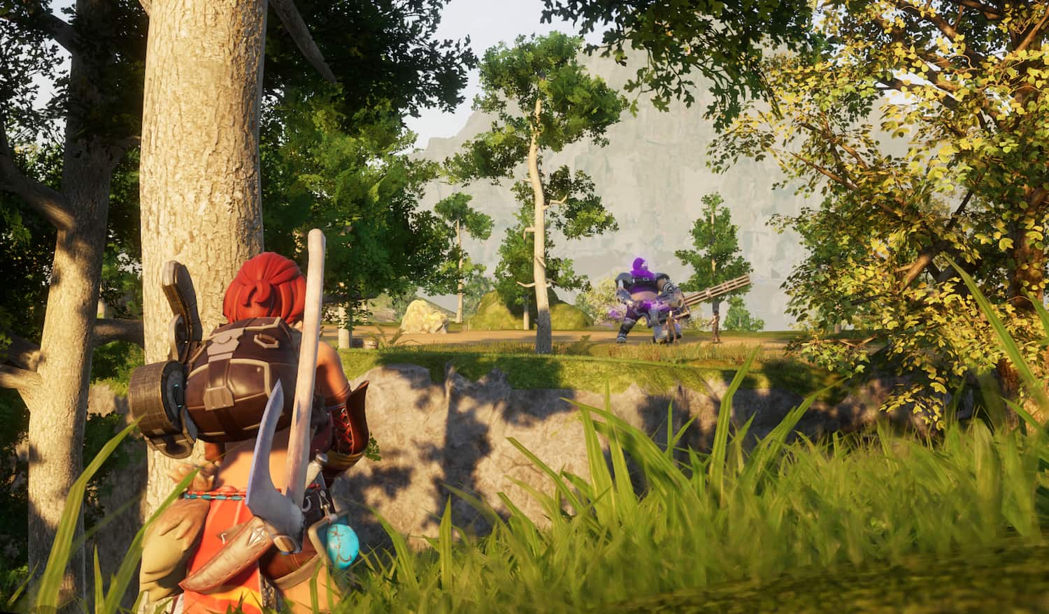 Palworld Bounty Systemの説明：場所、NPC、報酬など