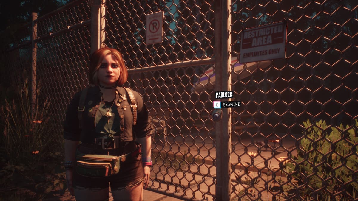 失われたレコードで青いトウヒのバーに侵入する方法Bloom&Rage