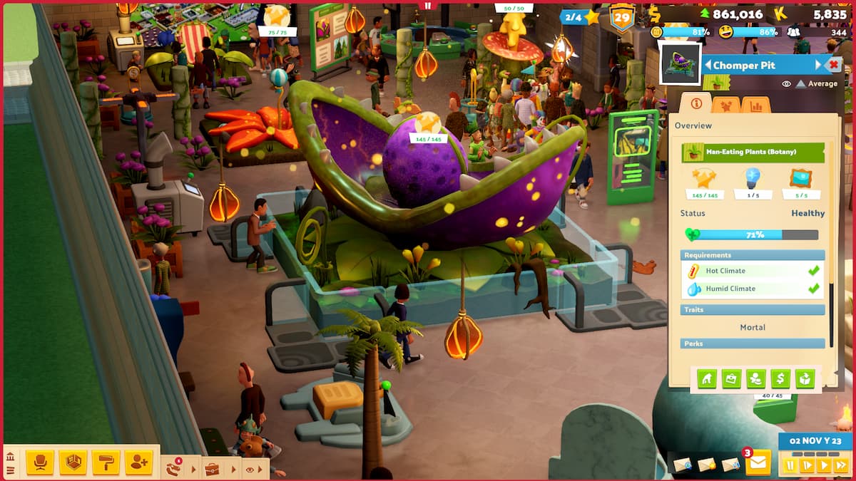 Two Point Museum Botany Guide