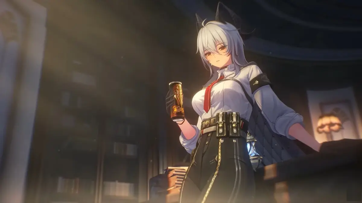 Wuthering Waves Zani Banner 4星のキャラクター、武器、リリース日、およびカウントダウン