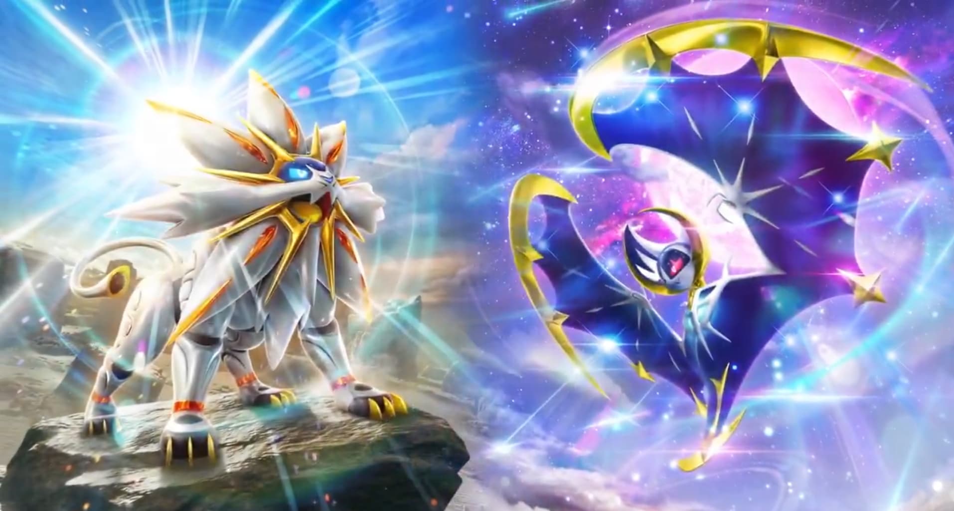 すべての天の保護者ポケモンTCGポケット(A3)カード