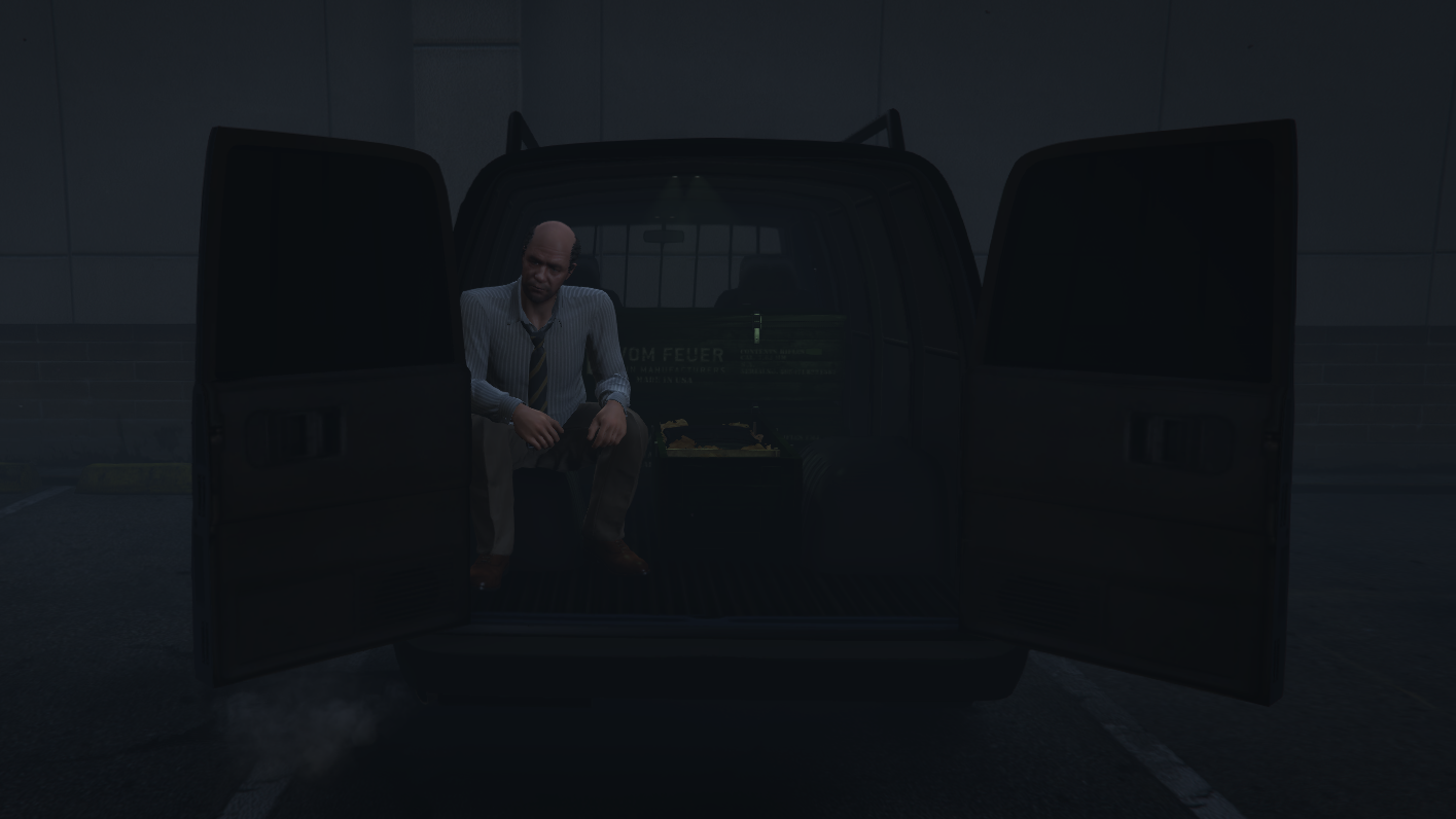 GTAオンラインガンバンアップデート：場所、在庫洞察、アーセナルのハイライト