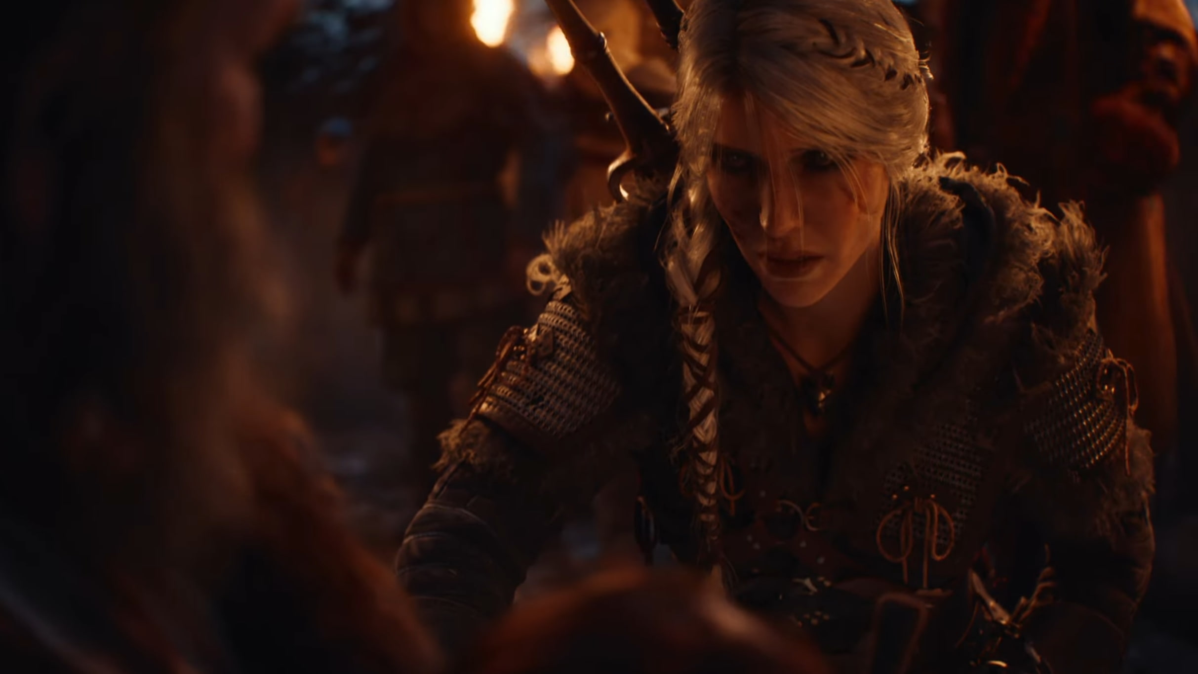 CIRIが魔女になることができるかどうかについてのインターネットの議論は、私が草の裁判を取りたくない