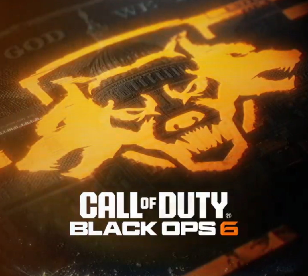 Call of Duty:Black Ops 6発表