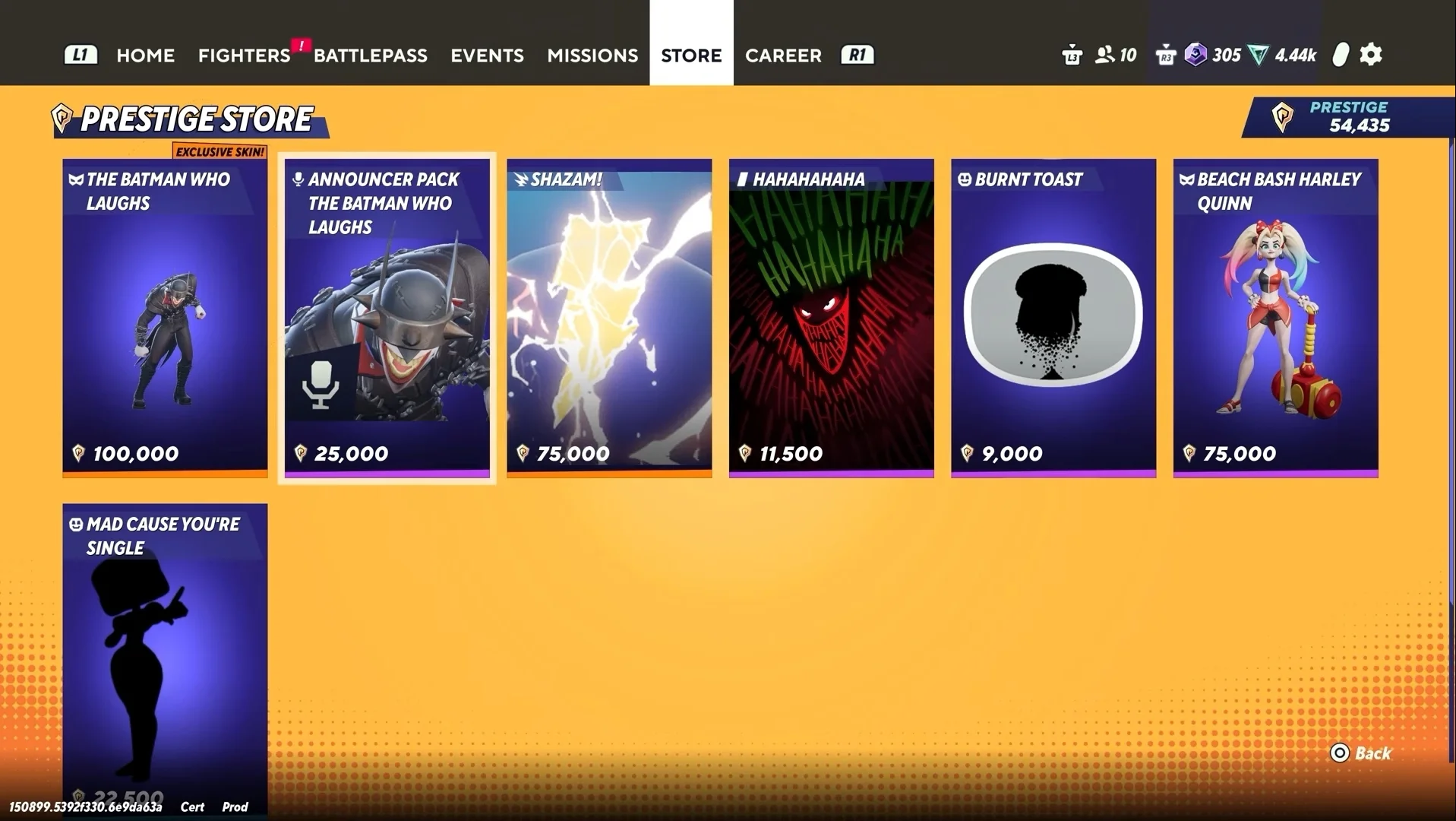 多星で名声ポイントを取得するにはどうすればよいですか?