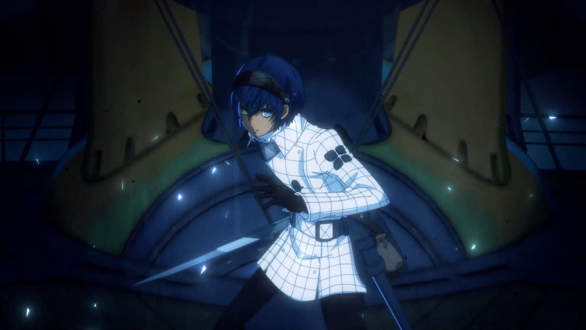 メタファー:Repantazio完全なウォークスルーハブ