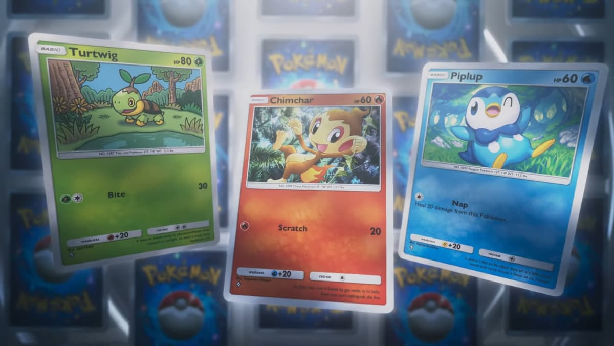 ポケモンTCGポケットの新しいトレーディング機能は主要なLです